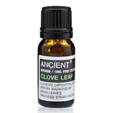 AW Gifts, Clove Leaf Essential Oil, 10ml - GREEN LIFE CYPRUS